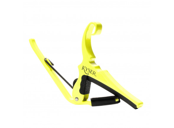 Kyser KG6NGA Neon Yellow Kyser KG6NGA Neon Yellow
